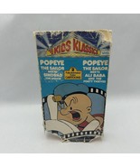 Popeye the Sailor Meets Ali Baba and the Forty Thieves &amp; Sinbad the Sailor - $238.40 MXN