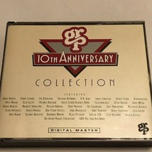 Various/GRP 10th Anniversary 3 CD Set - £13.69 GBP