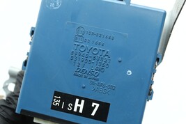 2006-20108 LEXUS IS250 IS350 HEADLIGHT CONTROL MODULE H1413 image 10