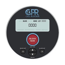 CPR Call Blocker V10000 landline spam robo caller ID blocking device - £35.85 GBP