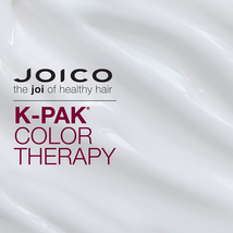 Joico K-PAK Color Therapy Color-Protecting Conditioner, 8.5 Oz. image 4
