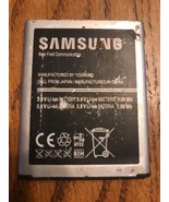 Samsung 3.8 V Li-ion Battery S/N:YS1D327MS/2-B Ships N 24h - $34.35 CAD