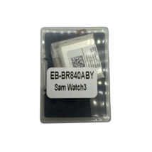 Battery for Samsung Galaxy Watch 3 45mm EB-BR840ABY Original Replacement... - €9,17 EUR