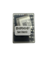 Battery for Samsung Galaxy Watch 3 45mm EB-BR840ABY Original Replacement... - $14.77 CAD