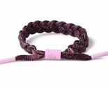Rastaclat Stimulated Mushroom Braided Shoelace Bracelet Wristband RC001STML - $10.48