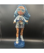 Rainbow High Skyler Bradshaw Doll With Outfit Fashion Doll, Stand Included. - $20.29 CAD