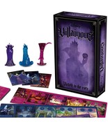 Ravensburger Disney Villainous: Wicked to the Core - £31.37 GBP