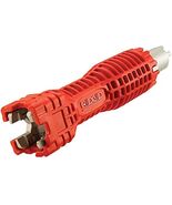 RIDGID 57003 EZ Change Plumbing Wrench Faucet Installation and Removal Tool - $63.70 CAD