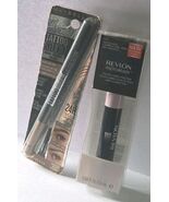 2 Maybelline TattooStudio Eyebrow Tint # 360/Revlon Correcting Pen#020 - €10,29 EUR