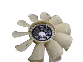 Cooling Fan From 2012 Ford E-150  4.6 - $104.95