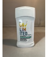 Degree Unlimited Antiperspirant Deodorant Fresh, 2.7 oz - $29.00