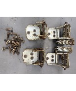 1978-1988 Monte Carlo REGAL CUTLASS Lemans 2 DOOR HINGS El Camino 442 T-... - $184.64 CAD