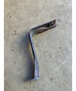 92-96 Honda Prelude 4th Gen / Fender Support Bracket / Driver Left Side ... - $15.83