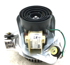 JAKEL J238-100-10108 Draft Inducer Blower Motor HC21ZE121A used refurb. ... - $129.97