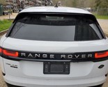 2018 2019 Range Rover Velar OEM Hatch NER Fuji White Less Tail Light - $1,237.50