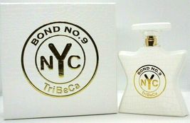 Bond No. 9 Tribeca Perfume 3.3 Oz Eau De Parfum Spray image 5