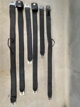 1968 1969 1970 Ford Galaxie Fairlane Seat Belts Torino Ranchero Montego ... - $378.49 CAD