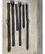 1968 1969 1970 Ford Galaxie Fairlane Seat Belts Torino Ranchero Montego ... - $378.11 CAD