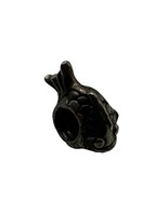 Pandora ALE Happy Goldfish Under The Sea Retired Charm Sterling Silver 925 - $24.70