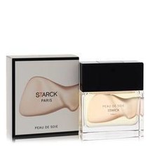 Peau De Soie Perfume by Starck Paris, Peau de soie is a beautifully soft, refine - £44.51 GBP