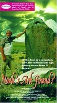 Discovery of Noahs Ark Vol 2: Noahs Ark Found: The Run Wyatt Story (VHS) - £15.54 GBP