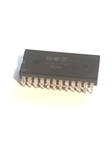 Mos 901465-21 Rom For Commodore Integrated Circuit - £3.83 GBP