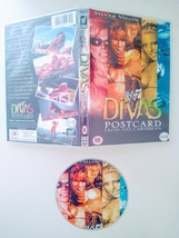 WWF 2000 DIVAS 1 DVD &amp; Case - £19.52 GBP