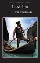Lord Jim (Wordsworth Classics) (Wordsworth Collection) [Paperback] Joseph Conrad - £4.71 GBP