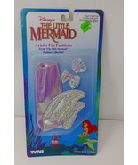 Tyco Disney&#39;s The Little Mermaid Ariel&#39;s Fin Fashions 1870-4 SEALED - £23.59 GBP