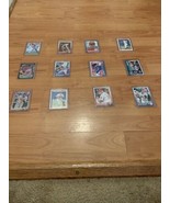  Topps Donruss Score Upper Deck Baseball Trading Card You Choose - €3,60 EUR