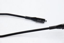 12-18 BMW F30 320I 328I WINDSHIELD WIPER ARMS LEFT & RIGHT PAIR E3183 image 8