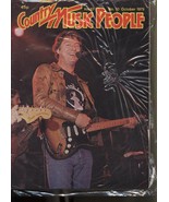 Country Music People - October 1979 - Vol.10 No.10 - £3.07 GBP