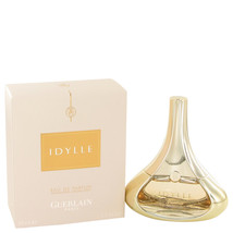 Guerlain Idylle Perfume 1.7 Oz Eau De Parfum Spray image 4