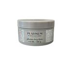 Bath &amp; Body Works Platinum Glowtion Body Butter 6.5 oz - $22.57