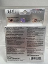 Ardell Professional 4 Pairs 3D Faux Mink 858 Eyelashes Layered and Light... - $9.99