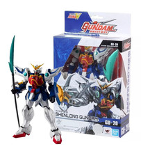 Bandai Gundam Universe XXXG-01S Shenlong Gundam 6&quot; Figure New in Box - £17.39 GBP