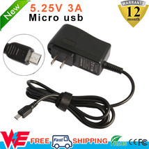 5.25V 3A Ac Adapter For Hp Chromebook 11-1101 11-2010Nr 11.6&quot; Hp Pavilio... - $17.99