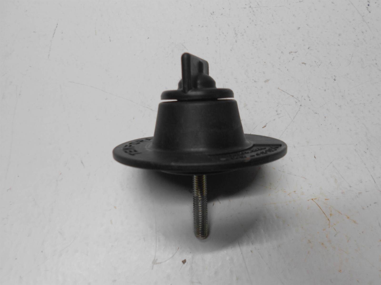 2003-2010 Honda CR-V Spare Tire Lock Down Holder Hardware Bolt OEM - $17.75