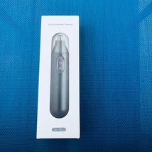 Ear And Nose Hair Trimmer NIB - $5.37