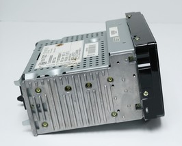 2013-2016 Chevrolet Spark Sonic Trax MYLINK Radio LSP2GTX image 3