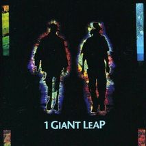 1 Giant Leap ( Cd ) - £3.14 GBP