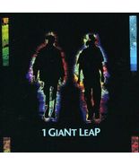 1 GIANT LEAP ( CD ) - £3.16 GBP