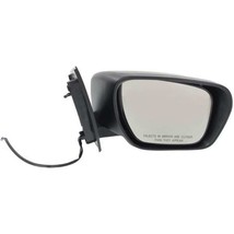 Mirror For 2007-2012 Mazda CX-7 Right Side Power Heated Manual Folding Paintable - £86.33 GBP