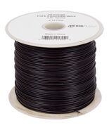 HILLMAN 830 ft. L Black Annealed Steel 18 Ga. Mechanics Wire - $758.38 MXN