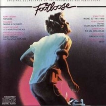 Various Artists : Footloose CD (2005) Pre-Owned - £11.36 GBP