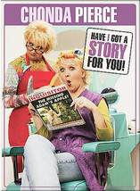 Chonda Pierce - Have I Got A Story For You (DVD, 2003) - £5.70 GBP