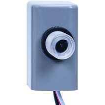 Intermatic EK4036S Select Grade Fixed Mount Electronic Photocontrol with... - $34.92