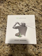 Arccos - Caddie Smart Sensors - 3rd Gen - Set of 14 - open box - $98.01