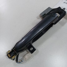 Driver Door Handle Exterior Door Handle Front Fits 13-16 Mazda CX-5 - $134.94