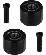 2pcs Pneumatic Belt Sander Bearing, Belt Sander Replacement Parts Air To... - €18,97 EUR